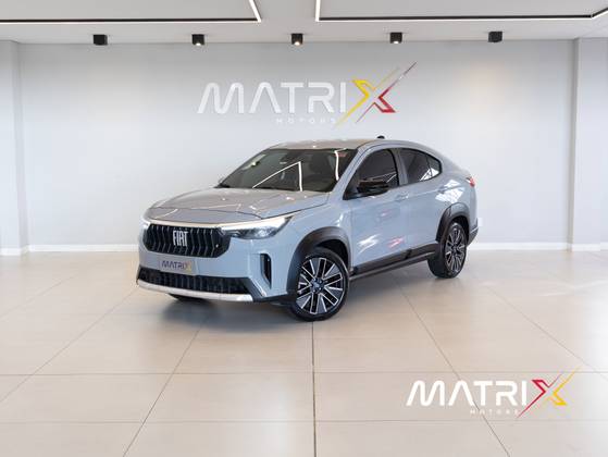FIAT FASTBACK 1.0 TURBO 200 HYBRID AUDACE CVT FIAT FASTBACK 1.0 TURBO 200 HYBRID AUDACE CVT